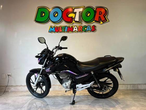 HONDA CG 160 CARGO HONDA CG 160 CARGO